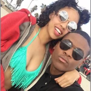 Meet your Posher, Savannah